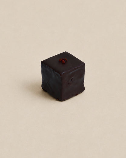 Petit Cake Maison / Chocolate