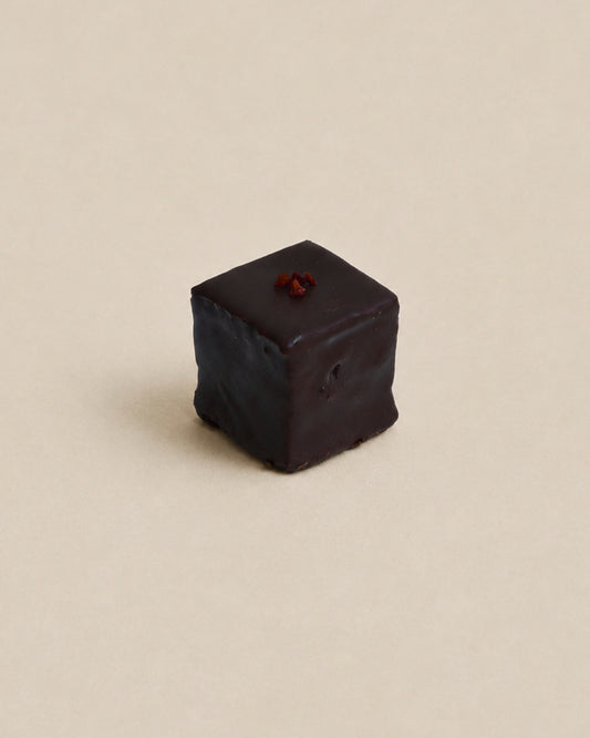 Petit Cake Maison / Chocolate