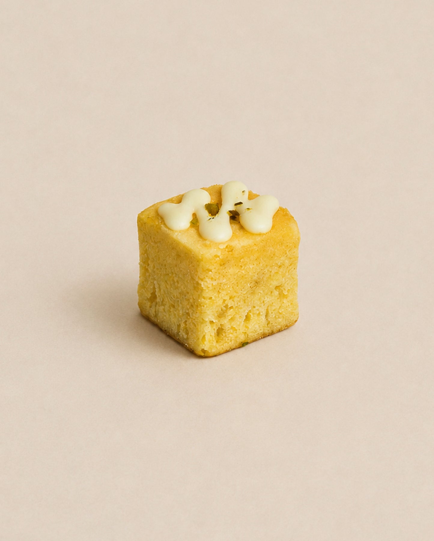 Petit Cake Maison / Lemon