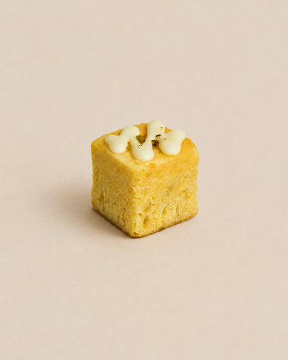Petit Cake Maison / Lemon