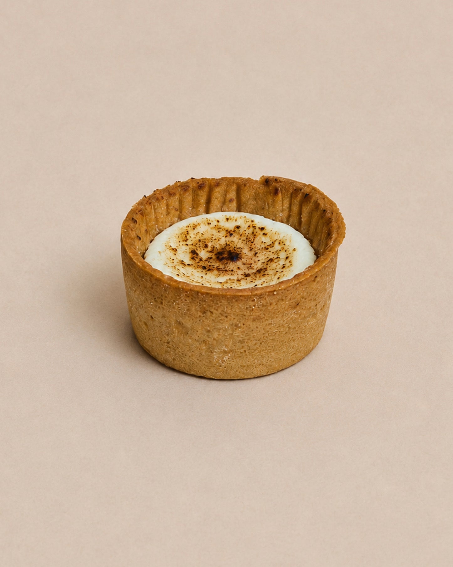 Cheese Tart / Blue Cheese