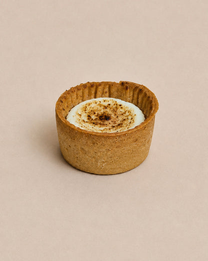 Cheese Tart / Blue Cheese