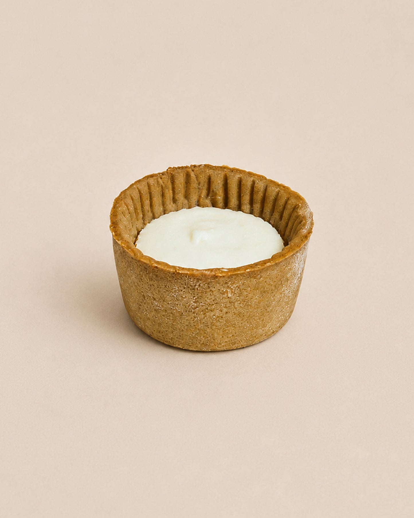 Cheese Tart / Camembert Cheese