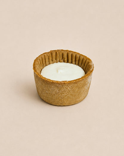 Cheese Tart / Camembert Cheese