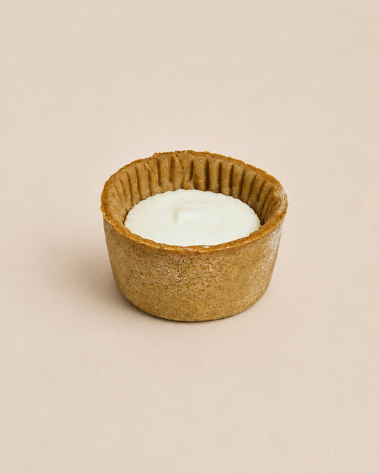 Cheese Tart / Camembert Cheese