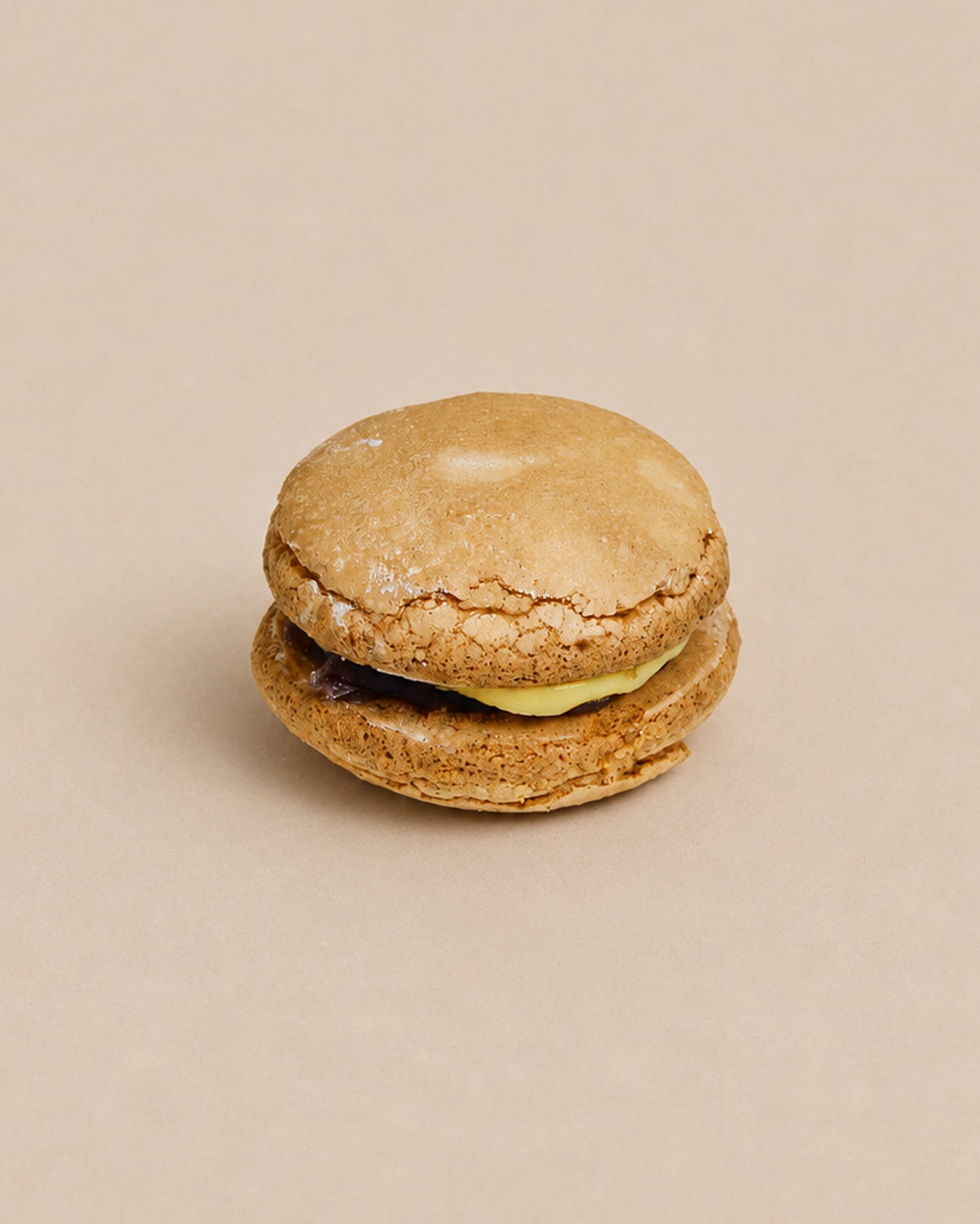 Bouchée Anko Beurre / Plain