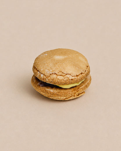Bouchée Anko Beurre / Plain