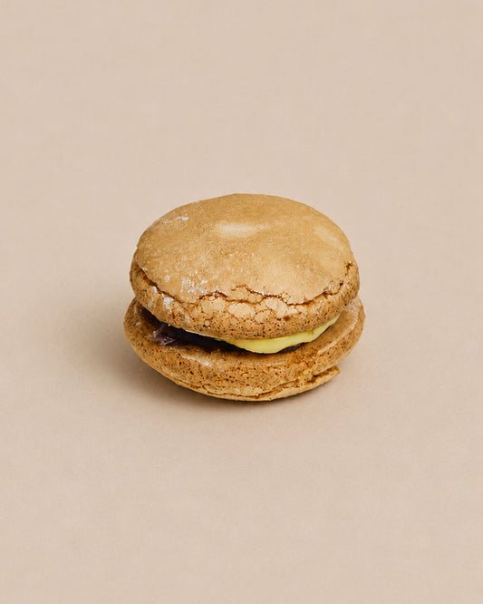 Bouchée Anko Beurre / Plain