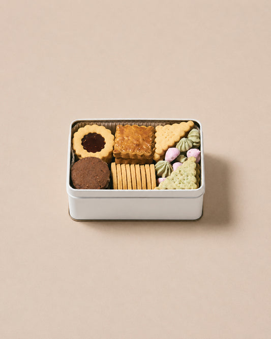 Maison de Biscuits / Petit