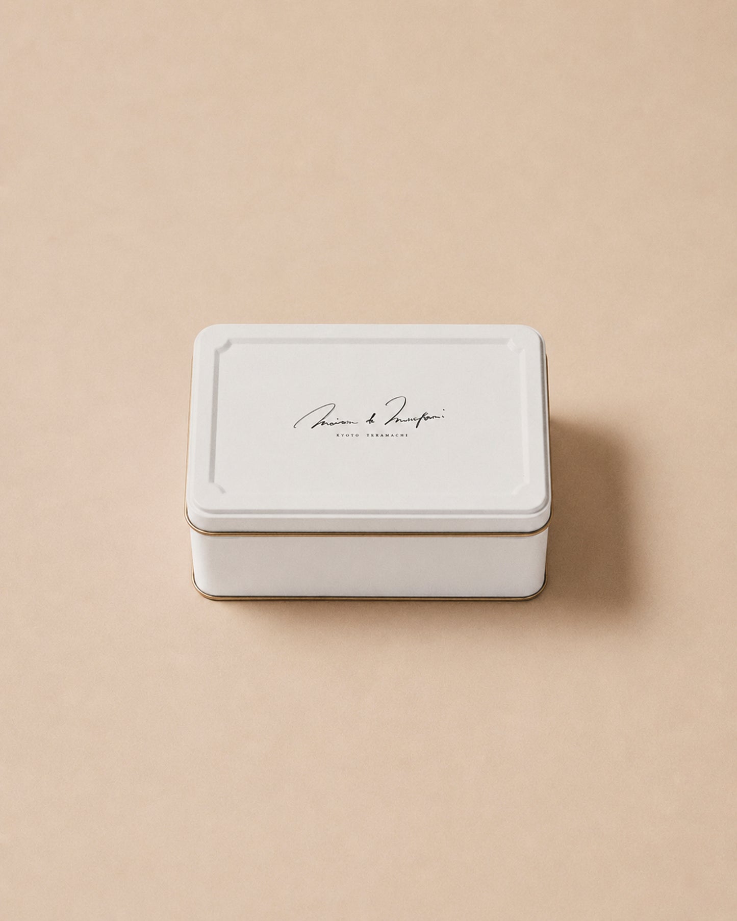 Maison de Biscuits / Petit