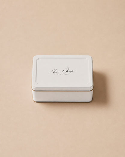 Maison de Biscuits / Petit