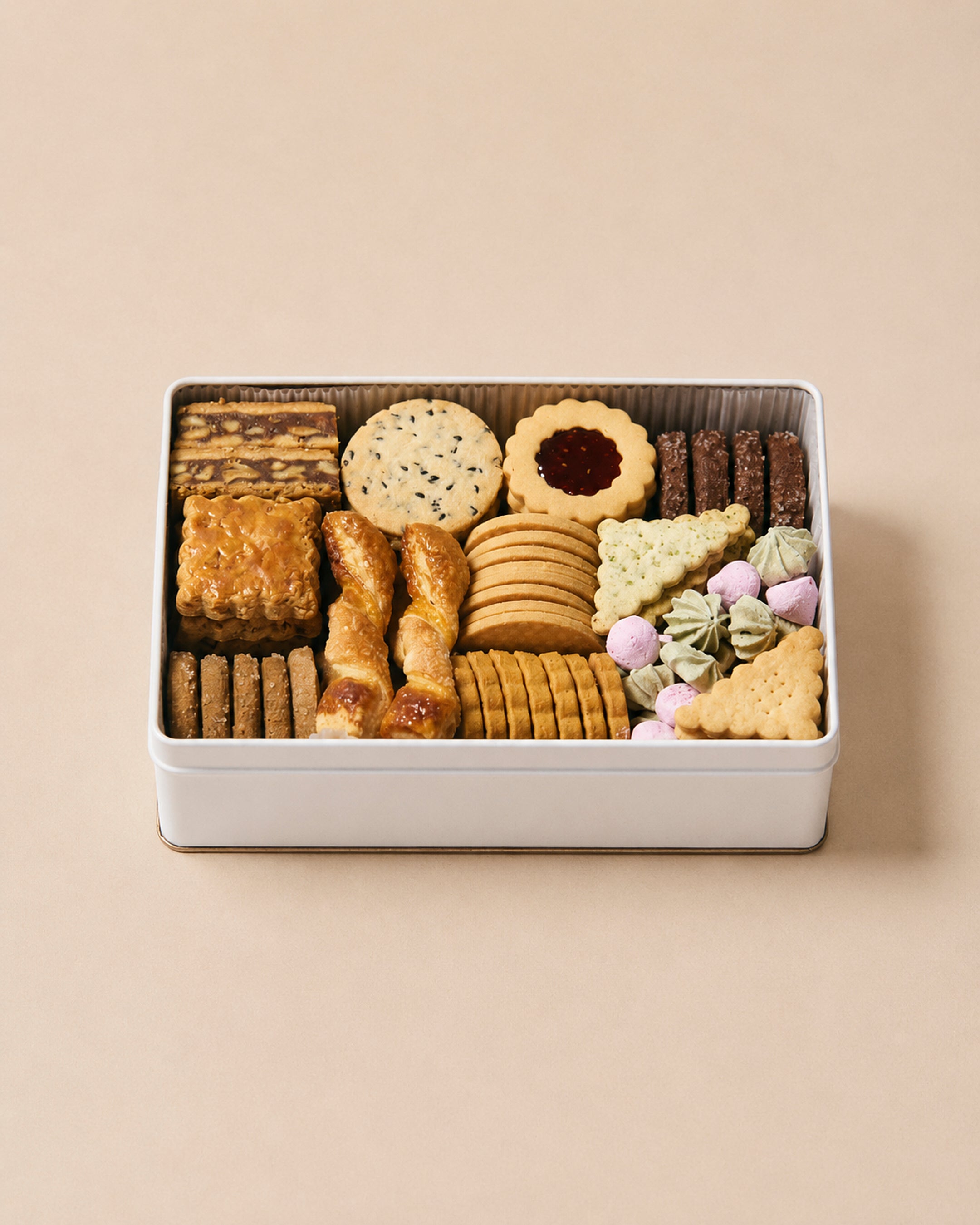 メゾンドムラカミ　村上開新堂　メゾン・ド・ビスキュイグラン　フルアソート最新 Maison de Biscuits / Grand – Maison de Murakami