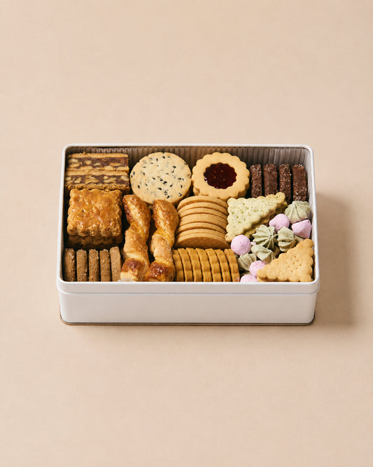 Maison de Biscuits / Grand