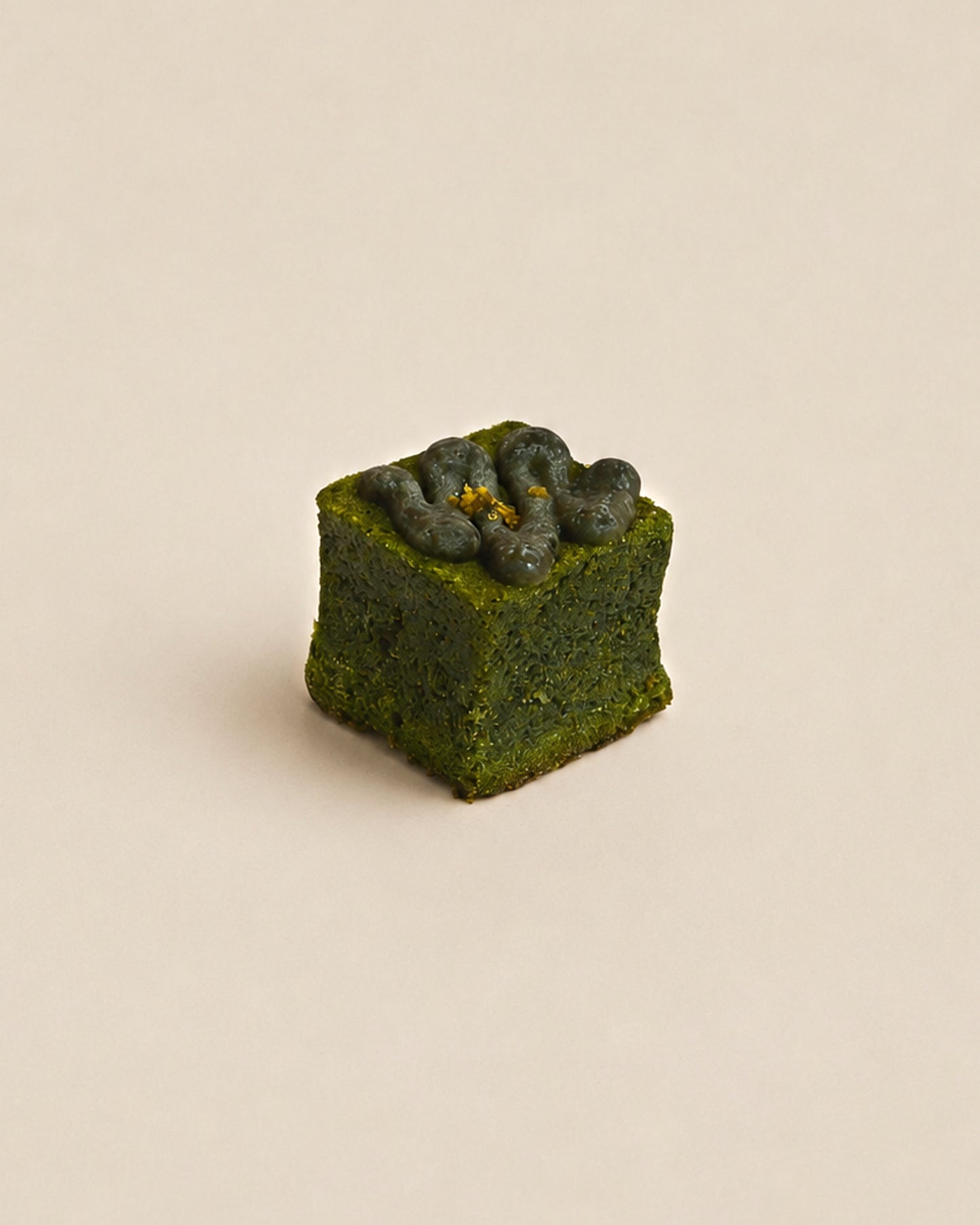 Petit Cake Maison / Matcha