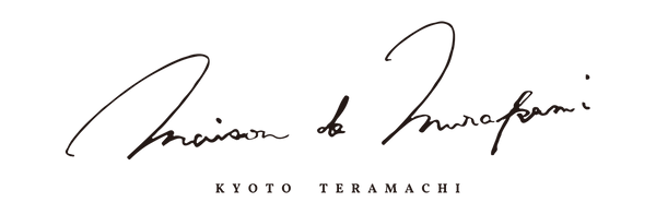 Maison de Murakami